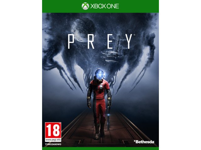 PREY XONE