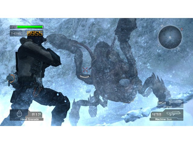 lost planet ps3 download