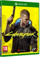 Cyberpunk 2077 XONE Cyberpunk 2077 XONE