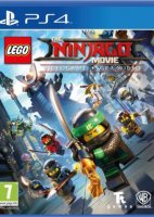 Lego Ninjago PL PS4 Lego Ninjago PL PS4