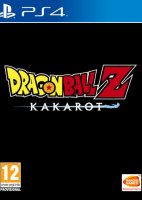Dragon Ball Z : Kakarot PS4 Dragon Ball Z : Kakarot PS4