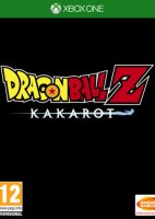 Dragon Ball Z : Kakarot XONE Dragon Ball Z : Kakarot XONE