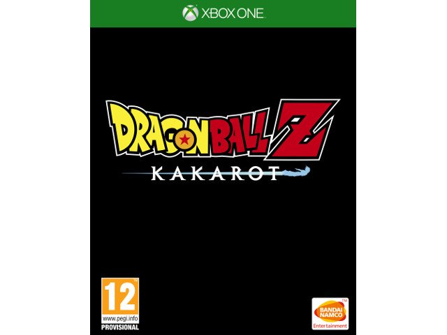 Dragon Ball Z : Kakarot XONE