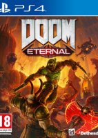 Doom Eternal PS4 Doom Eternal PS4