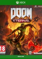 Doom Eternal XONE
