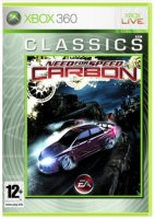 Need for Speed Carbon X360 Need for Speed Carbon X360