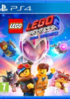 Lego Przygoda 2 Gra Wideo PL PS4 Lego Przygoda 2 Gra Wideo PL PS4