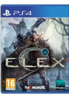 Elex PL PS4 Elex PL PS4