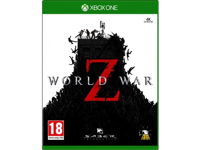 World War Z XONE