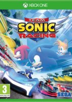Team Sonic Racing XONE Team Sonic Racing XONE