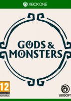Gods & Monsters XONE Gods & Monsters XONE