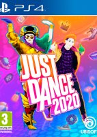 Just Dance 2020 PS4 Just Dance 2020 PS4