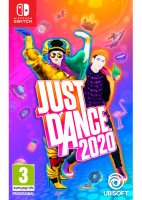 Just Dance 2020 NS Just Dance 2020 NS