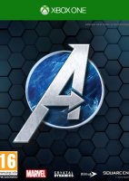 Marvel Avengers XONE Marvel Avengers XONE