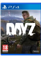 DayZ PS4 DayZ PS4