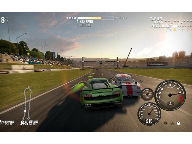 Need For Speed Shift 2 Unleashed Ps3 Gra Uzywana Sklep Cena 39 00zl Gamedot Pl
