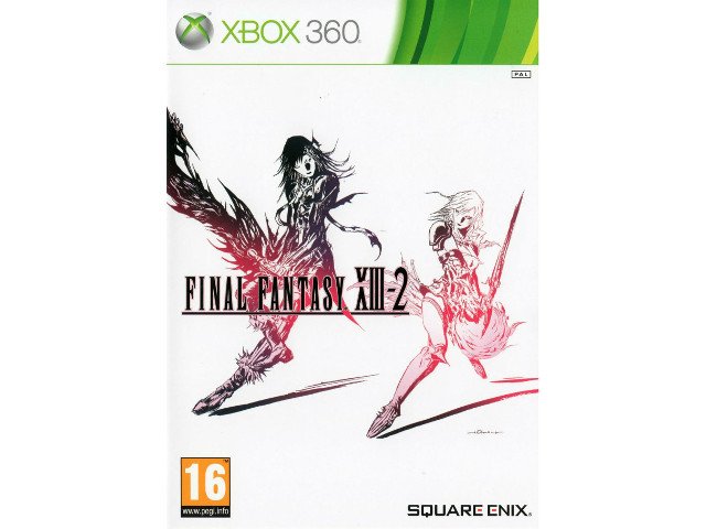 ff xiii 2 download