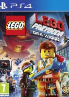 Lego Przygoda PL PS4 Lego Przygoda PL PS4