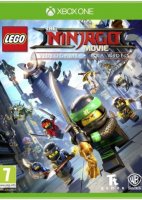 Lego Ninjago PL XONE Lego Ninjago PL XONE