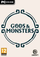 Gra Gods & Monsters PC Gra Gods & Monsters PC