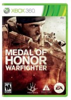 Medal of Honor Warfighter X360 Medal of Honor Warfighter X360