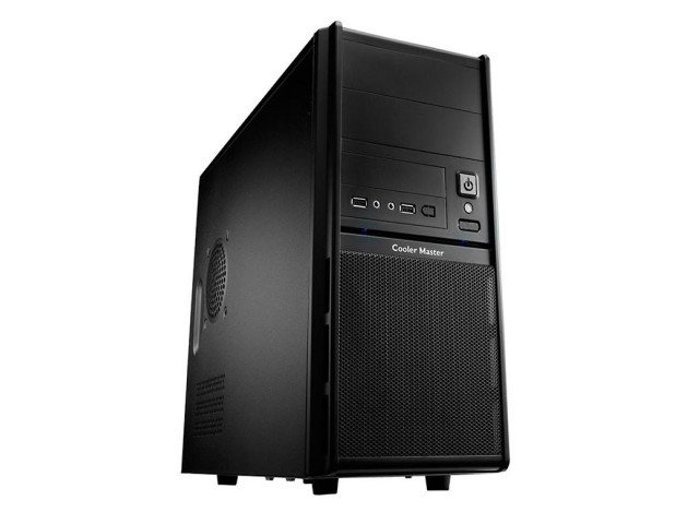 OBUDOWA COOLER MASTER ELITE 342 MINI TOWER BEZ PSU