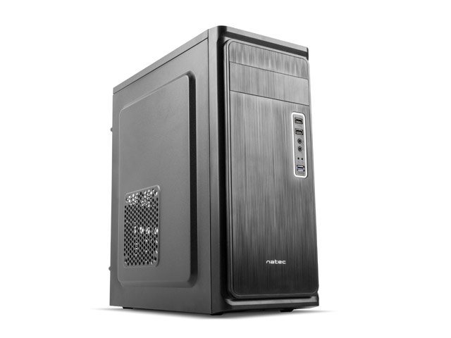 Obudowa Natec Armadillo midi tower