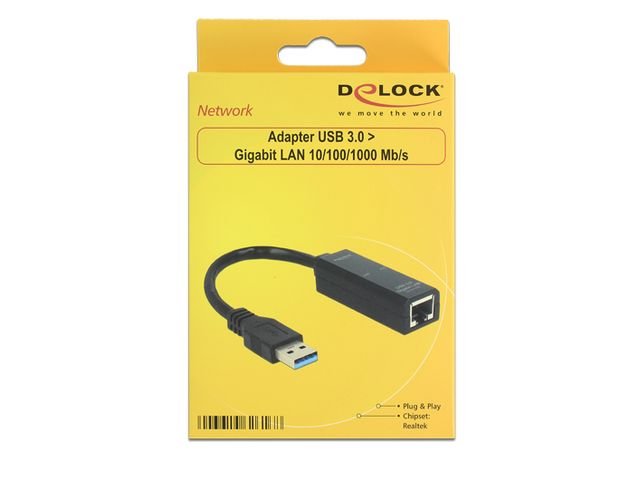 Delock usb 2.0 gigabit lan Drivers for Windows XP