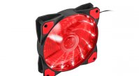 Wentylator Genesis Hydrion 120 RED LED 120mm