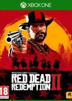 Red Dead Redemption 2 PL XONE Red Dead Redemption 2 PL XONE