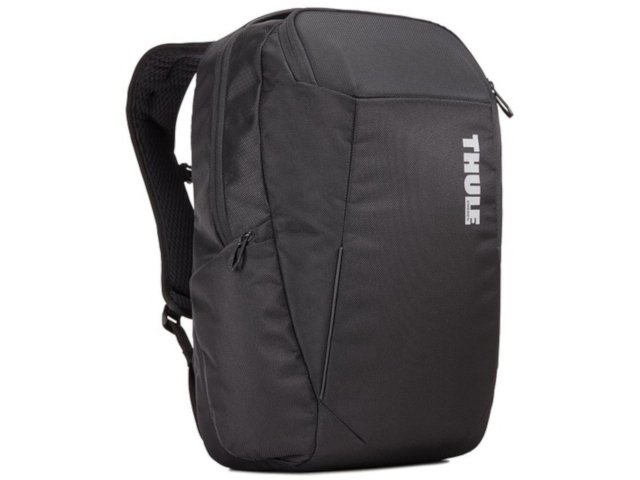 Plecak do laptopa Thule Accent Black 15.6" 23L