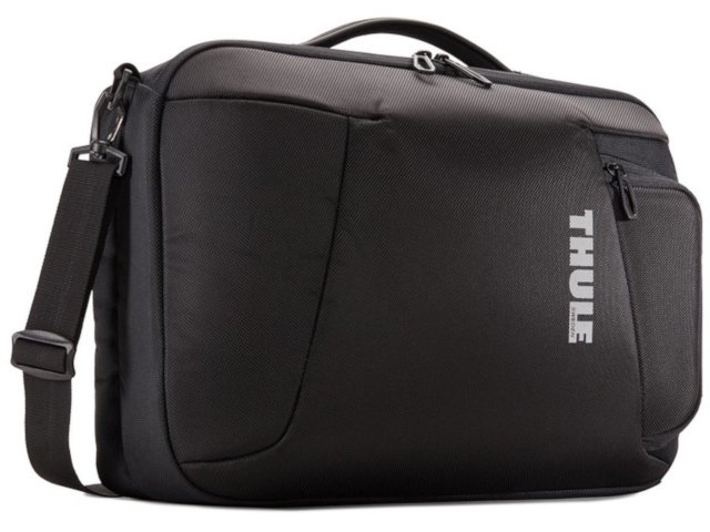 Plecak do laptopa Thule Accent Black 15.6"