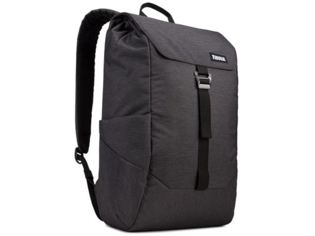 Plecak do laptopa Thule Lithos Black 14" 16L