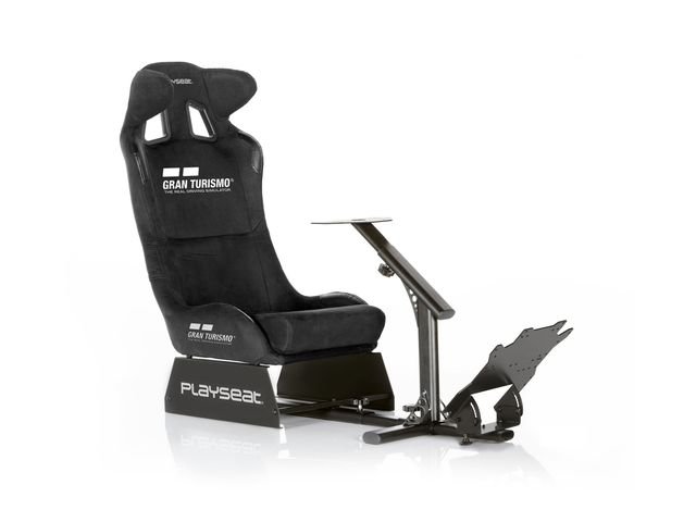 Fotel dla gracza Playseat Gran Turismo