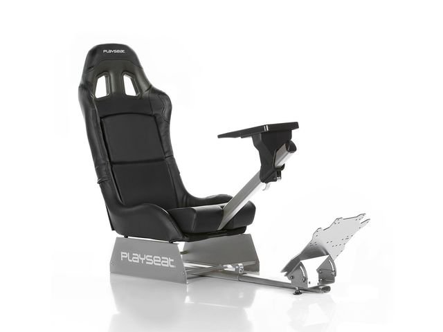 Fotel dla gracza Playseat Revolution