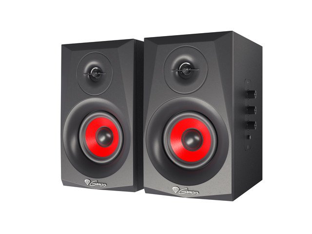 Głośniki komputerowe Genesis Helium 400 bluetooth