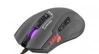 Mysz Genesis Xenon 210 Podświetlanie RGB 3200 DPI