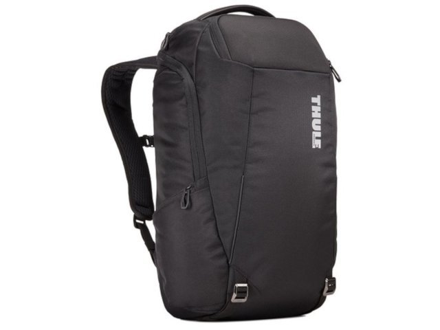 Plecak do laptopa Thule Accent Black 15.6" 28L
