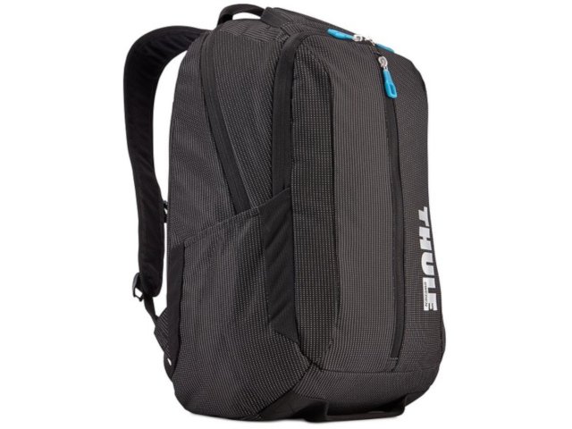 Plecak do laptopa Thule Crossover Black 15" 25L