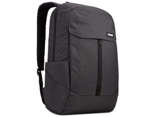 Plecak do laptopa Thule Lithos Black 15.6" 20L