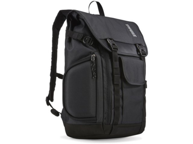 Plecak do Macbook Pro Thule Subterra Black 15.6" 25L