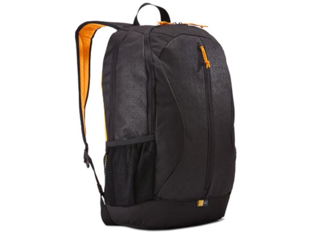 Plecak do laptopa Case Logic Ibira Black 15"/16" 24L