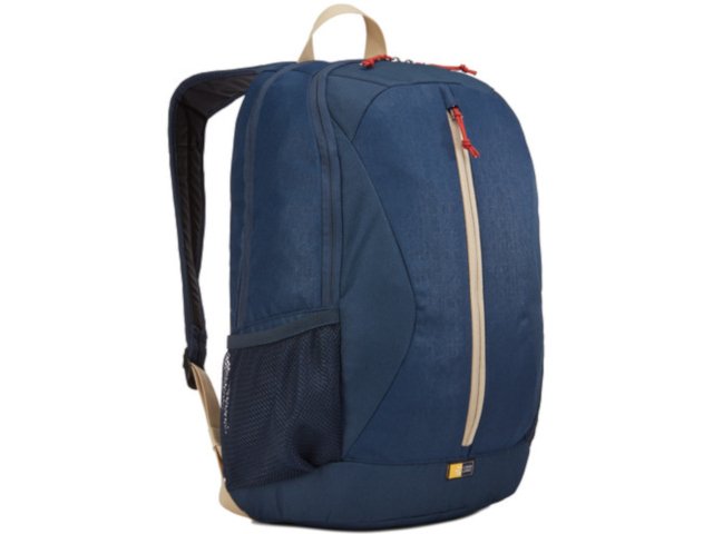 Plecak do laptopa Case Logic Ibira Blue 15"/16" 24L