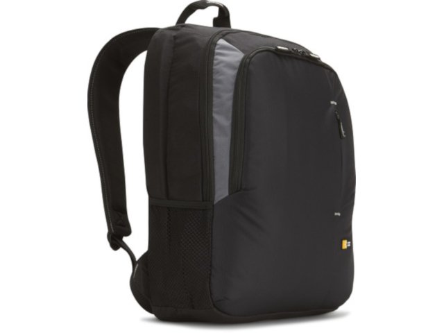 Plecak do laptopa Case Logic Value Black 17" 25L