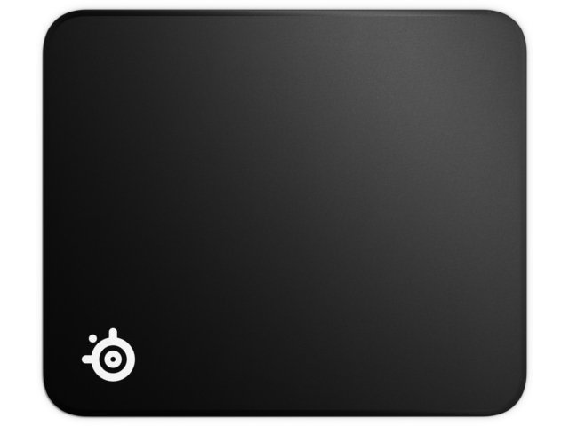 Podkładka pod mysz Steelseries QCK EDGE medium 320x270mm