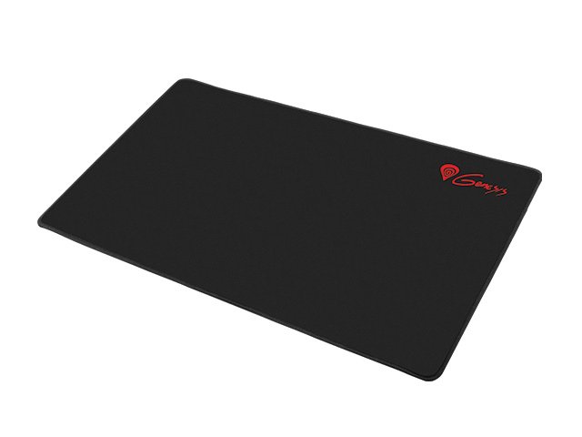 Podkładka pod mysz Genesis Carbon 500 Maxi logo 900x450mm (M12)
