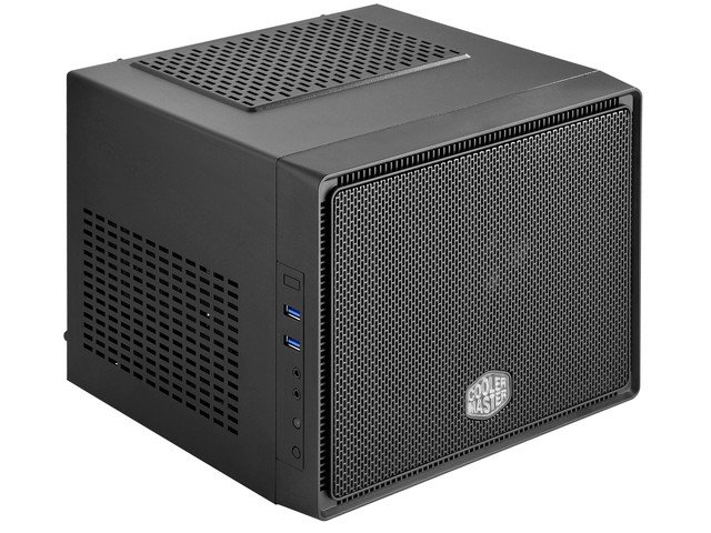 OBUDOWA COOLER MASTER ELITE 110 MINI ITX BEZ PSU