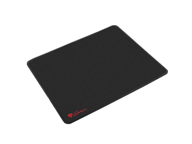 Podkładka pod mysz Genesis Carbon 500 M logo 300x250mm (M12)