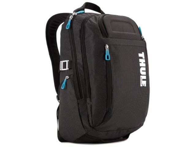 Plecak do laptopa Thule Crossover Black 15" 21L