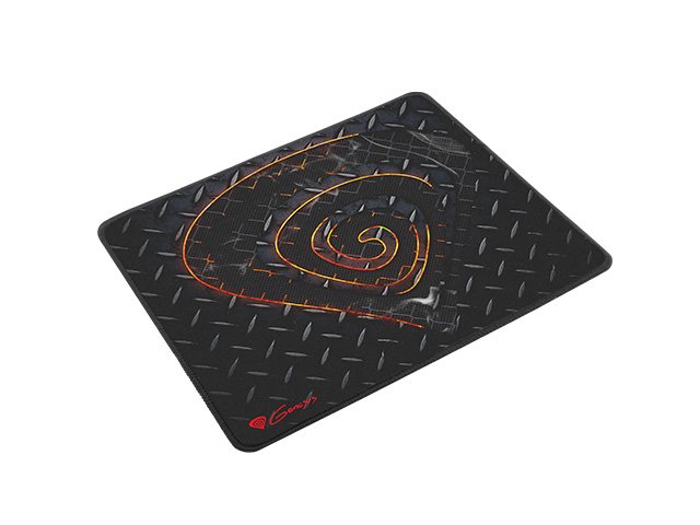 Podkładka pod mysz Genesis Carbon 500 M steel 300x250mm (M12)